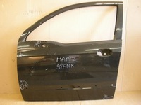 фото thumb №1, Chevrolet matiz дверь левая перед