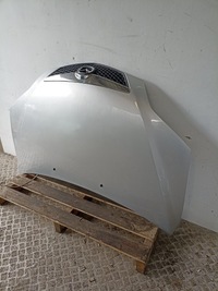 фото thumb №4, Mazda 2 i капот кришка двигуна