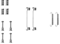 фото thumb №1, A.b.s. 0690q набор аксессуары, тормозные колодки тормозные тормоза стояночного