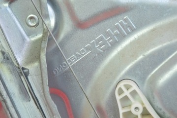 фото thumb №11, Подъемник стекла правый зад 83460-2p010 kia sorento 2 ii рестайлинг 09-14