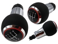 фото thumb №15, Ручка переключения передач audi a1 a2 a3 s3 8l a3 s3 8p a3 s3 8v a4 b6 s4 b6 a4 b7