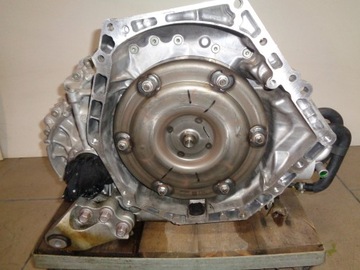 фото thumb №8, Mazda cx5 ii 18r 2.2d коробка передач коробки передач автомат aisin - 2x2 - nr. fw6a gw6a -