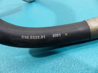 фото thumb №8, Шланг шланг кондиционера mercedes cls c219 w219