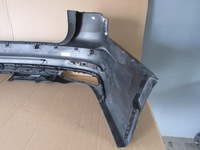 фото thumb №7, Audi a6 c8 s-line 2018-2022 бампер задня kombi