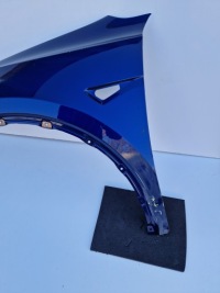 Tesla model y my 20 - крыло левый перед левый передний 1493481-00-c Доставка, фото thumb