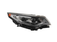 фото thumb №1, Kia optima iv 4 15- лампа правая перед full led 92102-d4300