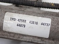 фото thumb №9, Рулевая рейка колонка трансмиссия europa 31406149 volvo v40 ii 13r