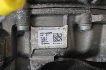 фото thumb №11, Audi e-tron двигатель eas easa 0ef901141ag перед переднее etron 4ke399313b 0ma3