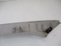 Peugeot 207 защита стойка правая передняя 9650275677 Киев, фото thumb