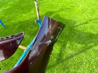 фото thumb №4, Бампер renault koleos ii lift 19-22 перед 6xpdc