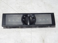 фото thumb №1, Лампа освітлення кабіни задня seat leon iii 3 5f0