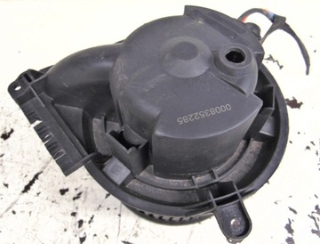 фото thumb №3, Вентилятор повітродувка повітропровід vw lt ii 46 96r- eu