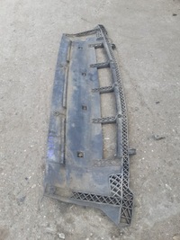 фото thumb №7, Audi q5 8r защита плита pod бампер 8r0807233b