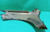 фото thumb №8, Крила правий перед передній audi q7 4l s-line sline lz7l