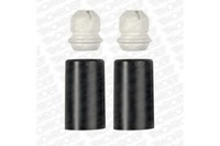 фото thumb №2, Защита амортизатора перед mazda demio 1.3 1.5 96-