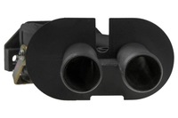 фото thumb №7, Клапан отопителя mercedes sprinter 1995-2006