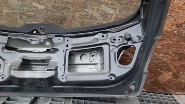 фото thumb №14, Кришка зад задня mazda 3 bk 05r 1.6b hb