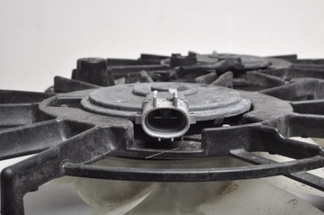 фото thumb №7, Toyota prius iii вентилятор радиатор 100222-1377