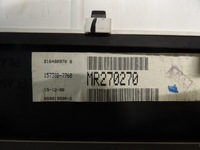 фото thumb №1, Счетчик mitsubishi spacestar