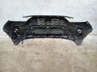 фото thumb №10, Toyota rav4 v 19 - бампер передній перед