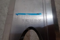 фото thumb №2, Балка pod бампер задняя jumpy expert proace 2016-