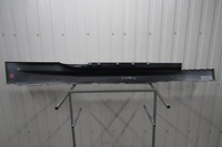 фото thumb №9, Молдинг порог левая bmw 6 f12 f13 m6 m набор карбон