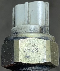 фото thumb №3, Renault espace 4 iv 03 r 3.0 dci датчик давления топлива