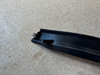 Element оздоблення стійка ліва сторона bmw x5 g05 7484114 Ціна, фото thumb