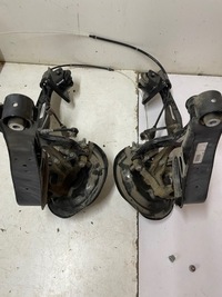 фото thumb №1, Vw jetta 5c підвішування зад ліві праві