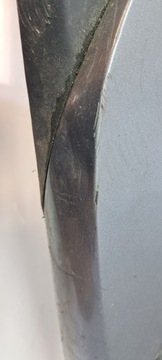 фото thumb №9, Opel insignia b бампер перед переднее оригинал