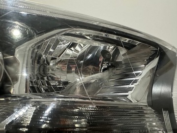 фото thumb №9, Ford ranger лампа права звичайна лінза європа