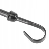 Трубка указателя уровня масла двигателя чёрный Киев, фото thumb