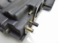 фото thumb №7, Коллектор всасывающий audi a8 d3 6.0 w12 bht 07c133221aj