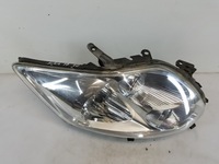 фото thumb №11, Лампа перед toyota auris i e15