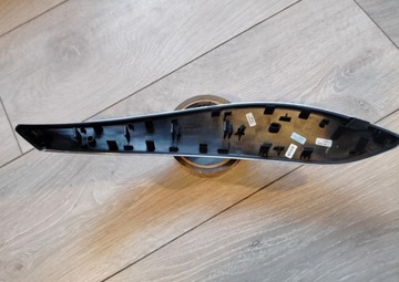 фото thumb №6, Dekor планка обшивка двері праві перед зад bmw f30 f31 алюміній m набір