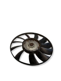 Volkswagen passat b5 віскозна муфта вентилятора вентилятор 058121350 в Україні, фото thumb