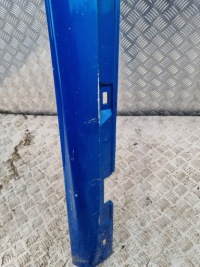 Ford focus mk4 st-line молдинг порог порог правая Доставка, фото thumb