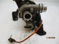 фото thumb №6, Renault clio iv 1.5 dci турбонагнетатель турбина