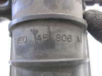 фото thumb №9, Audi a4 b7 iii 07r интеркулер 8e0145806m