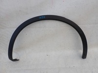 фото thumb №1, Porsche cayenne 7p5 молдинг крыла правая задняя