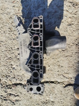 фото thumb №6, Mercedes sprinter 906 колектор всмоктуючий 2,2 cdi om646