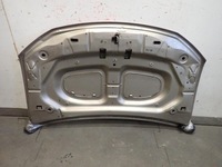 фото thumb №3, Капот dacia sandero ii logan 2012-