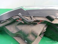 фото thumb №6, Лампа правая передняя full led toyota camry 8 viii