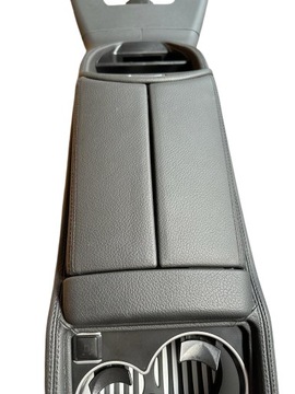 фото thumb №14, Подлокотник туннель средний бардачок з холодильник mercedes v класс w447 14-20