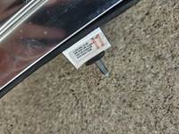 фото thumb №16, Mercedes glk x204 рейлинг крышный правый a2048901893