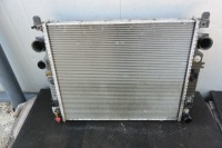 Mercedes ml gl r-klasa 251 164 рестайлинг  комплект радиатор 3.0 v6 642 cdi 320 с Разборки, фото thumb