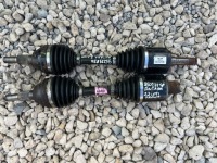 Купити Привідний вал ліве перед 95299890 opel antara рестайлінг  2.2 cdti механічна коробка передач 10-15, фото thumb