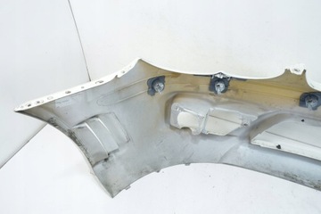 фото thumb №10, Бампер перед переднє mercedes sl55 amg r230 01-06