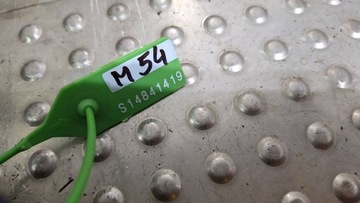 фото thumb №10, Механізм двірник двигунчик перед a1718200142 mercedes slk r171 w171 eu