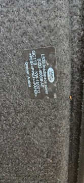 фото thumb №14, Land rover evoque i рестайлінг полиця багажника bj32-46668-ae